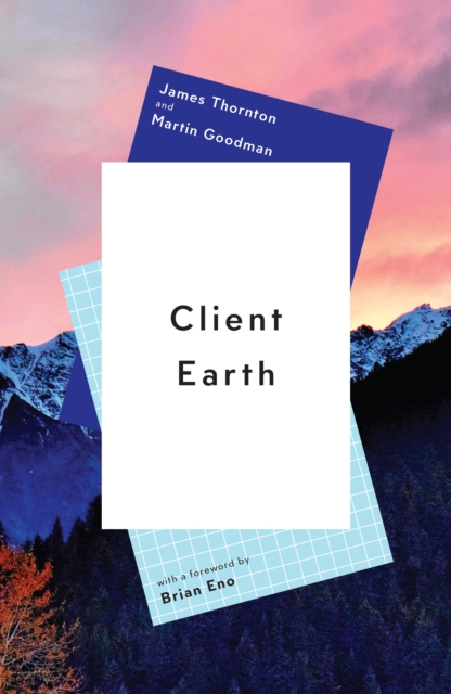 Client Earth, EPUB eBook