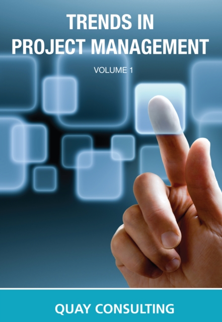 Trends In Project Management, EPUB eBook