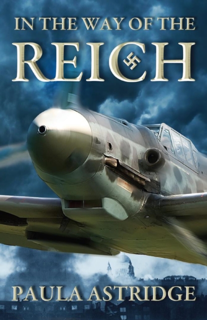 In the Way of the Reich, EPUB eBook