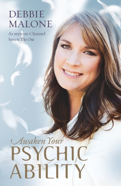 Awaken Your Psychic Ability, EPUB eBook