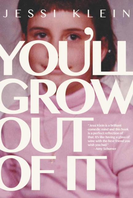 You'll Grow Out of It, EPUB eBook