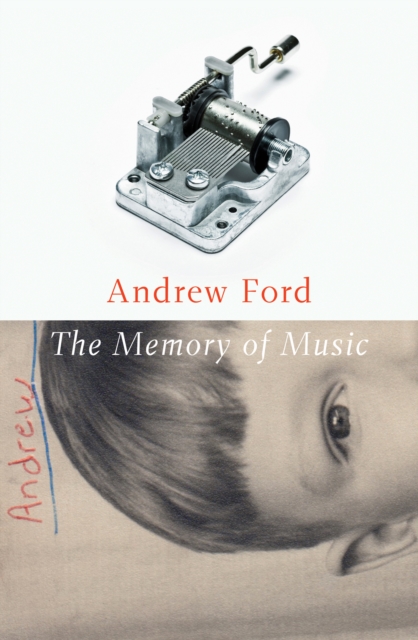 The Memory of Music, EPUB eBook