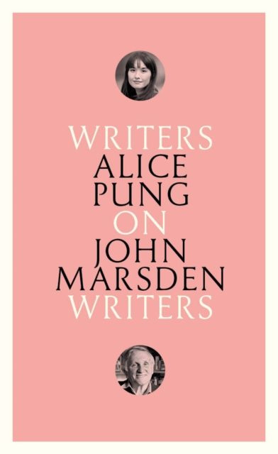 On John Marsden : Writers on Writers, EPUB eBook