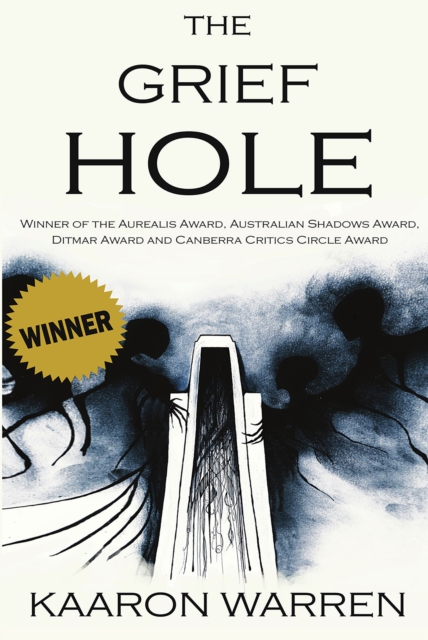 The Grief Hole, EPUB eBook