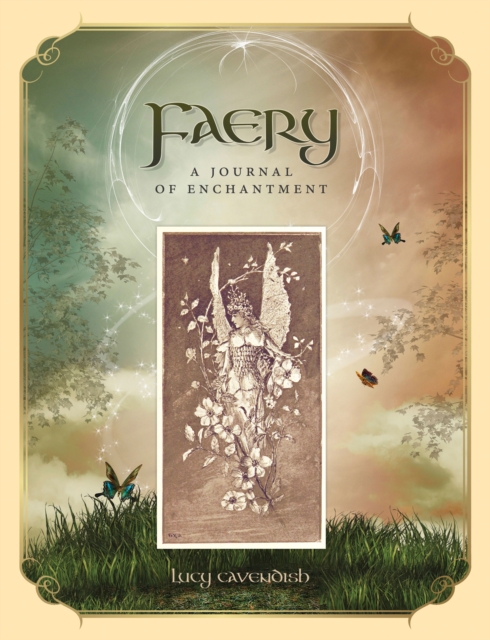 Faery, Paperback / softback Book