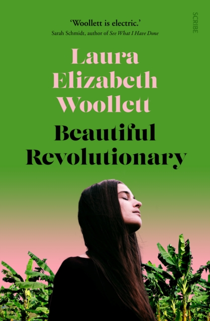 Beautiful Revolutionary, EPUB eBook