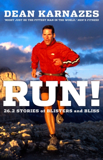 Run!, EPUB eBook