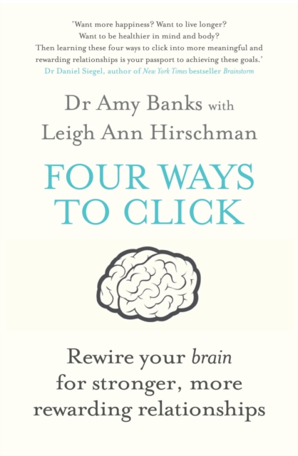 Four Ways to Click, EPUB eBook