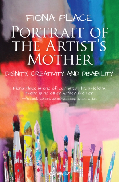 Portrait of the Artist's Mother, EPUB eBook