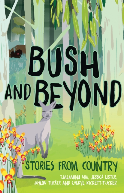 Bush and Beyond : Stories from Country, EPUB eBook