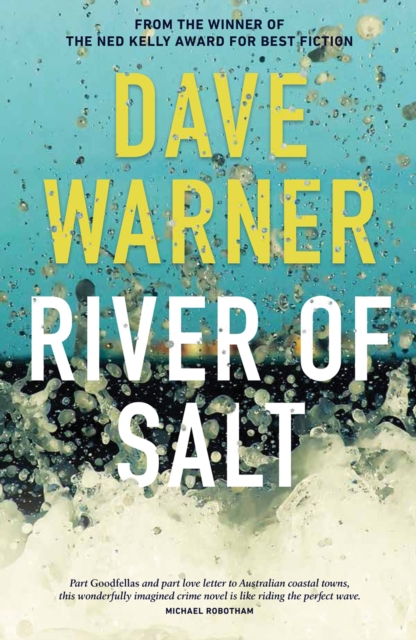 River of Salt, EPUB eBook