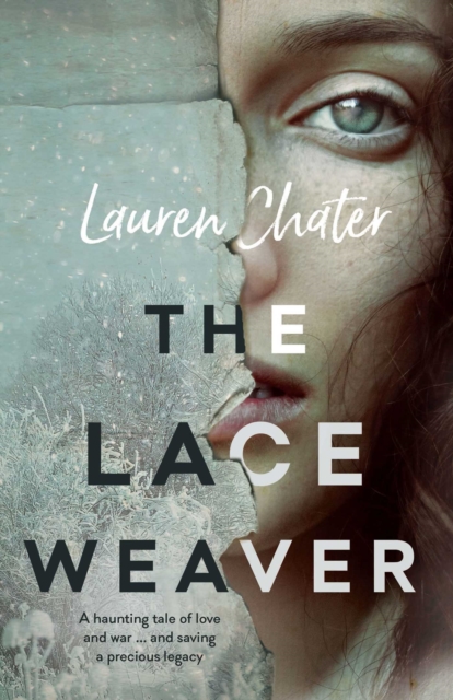 The Lace Weaver, EPUB eBook