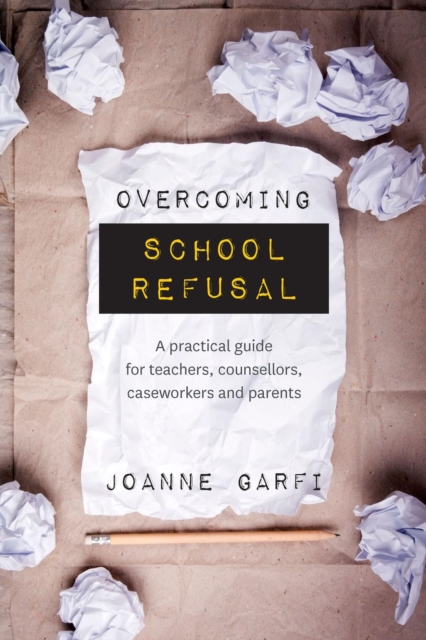 Overcoming School Refusal, EPUB eBook