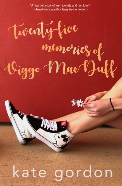 Twenty-five Memories of Viggo MacDuff, EPUB eBook