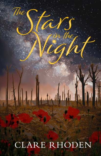The Stars in the Night, EPUB eBook