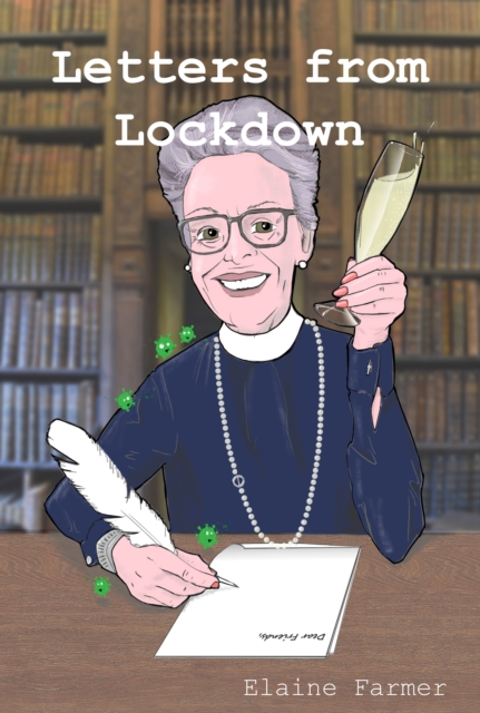 Letters from Lockdown, EPUB eBook