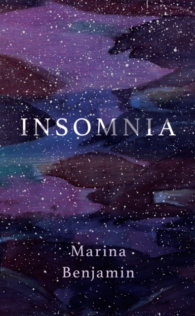 Insomnia, EPUB eBook