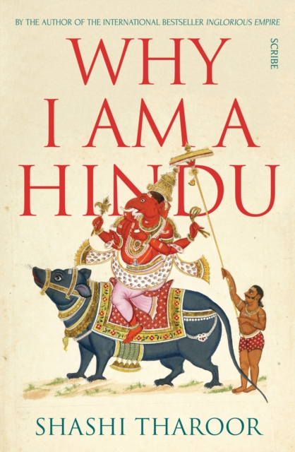 Why I Am a Hindu, EPUB eBook