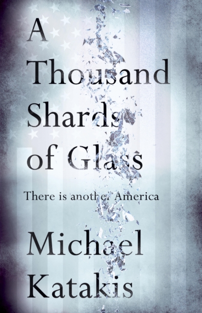 A Thousand Shards of Glass, EPUB eBook