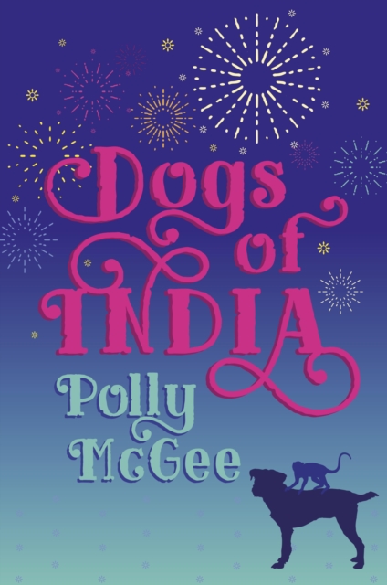 Dogs of India, EPUB eBook