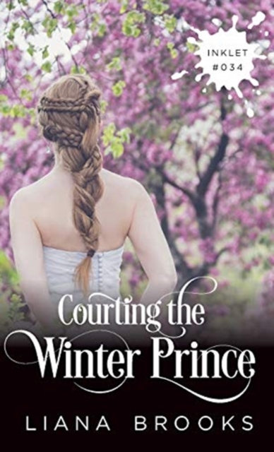 Courting The Winter Prince, Paperback / softback Book