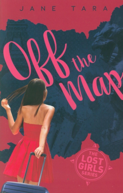 Off The Map, Paperback / softback Book