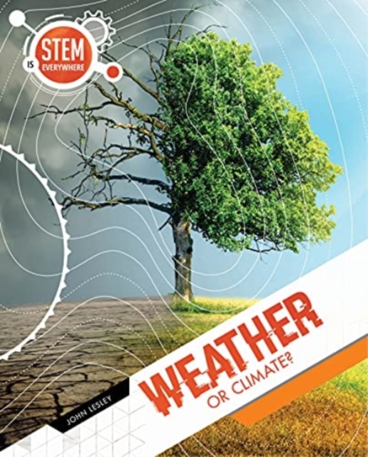 Weather or Climate?, Hardback Book