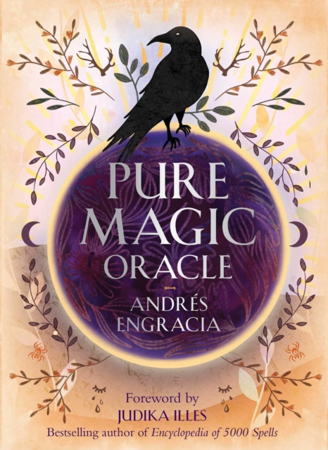 Pure Magic Oracle : Cards for strength, courage and clarity, Cards Book
