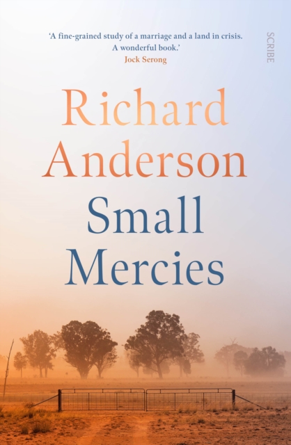 Small Mercies, EPUB eBook