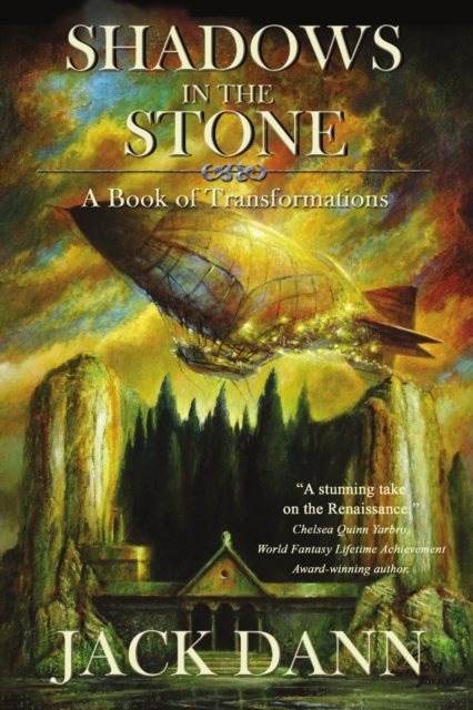 Shadows in the Stone, EPUB eBook