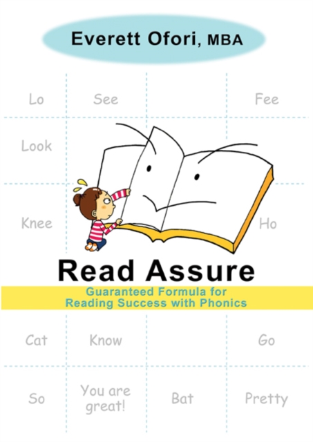 Read Assure: Guaranteed Formula for Reading Success with Phonics, EPUB eBook