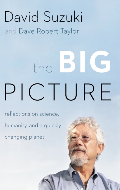 The Big Picture : Reflections on Science, Humanity, and a Quickly Changing Planet, EPUB eBook