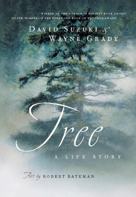 Tree : A Life Story, EPUB eBook