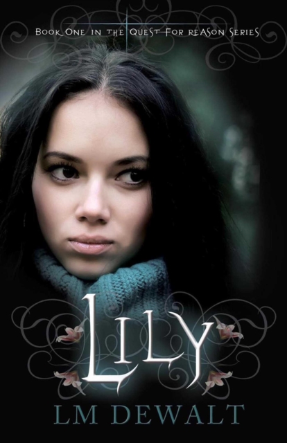 Lily, EPUB eBook
