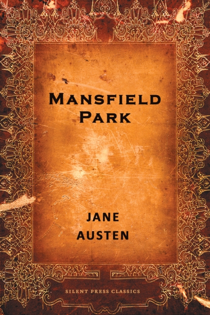 Mansfield Park, EPUB eBook