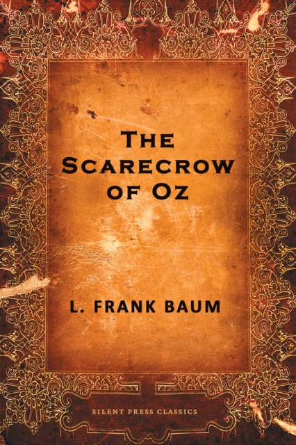 The Scarecrow of Oz, EPUB eBook