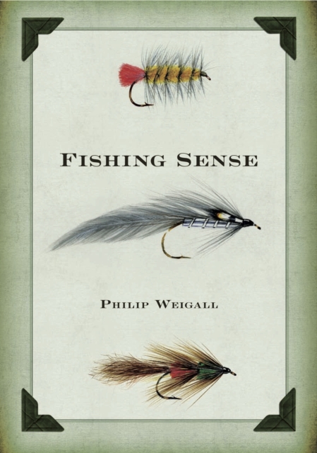 Fishing Sense, EPUB eBook