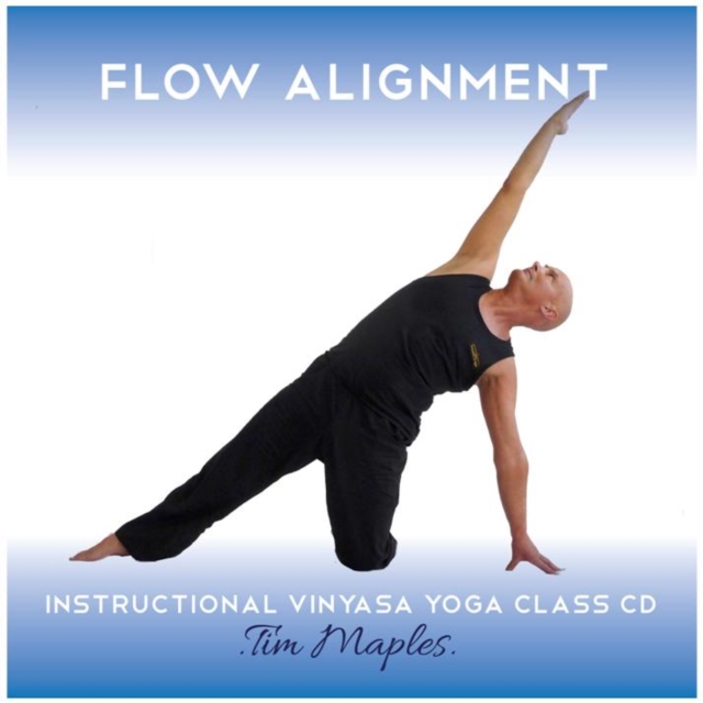Flow Alignment, eAudiobook MP3 eaudioBook