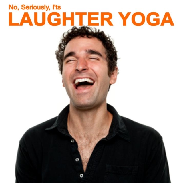 Laughter Yoga, eAudiobook MP3 eaudioBook