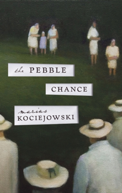 The Pebble Chance : Feuilletons and Other Prose, EPUB eBook