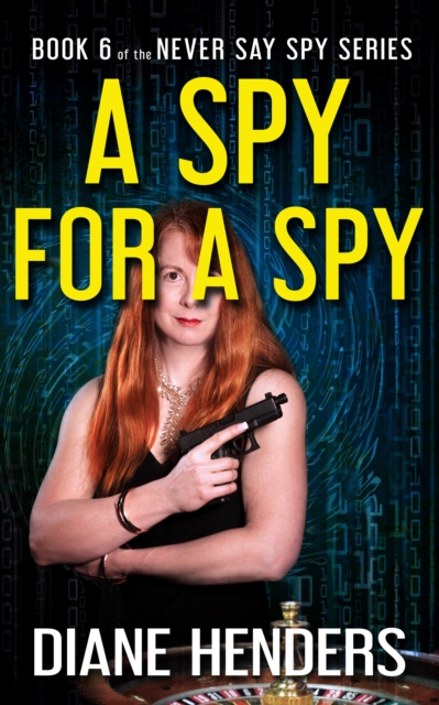 Spy For A Spy, EPUB eBook