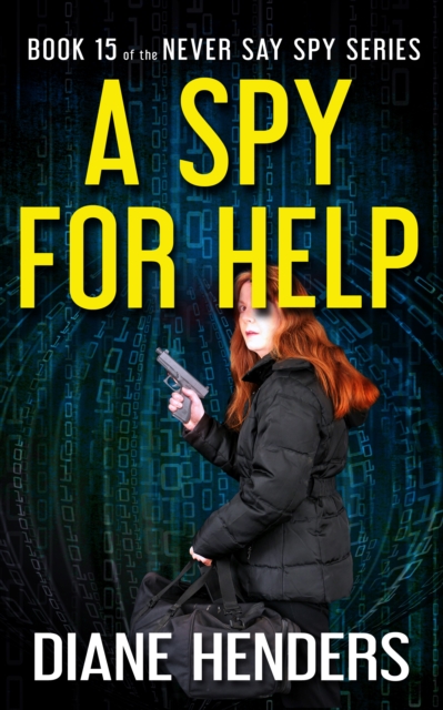 Spy For Help, EPUB eBook
