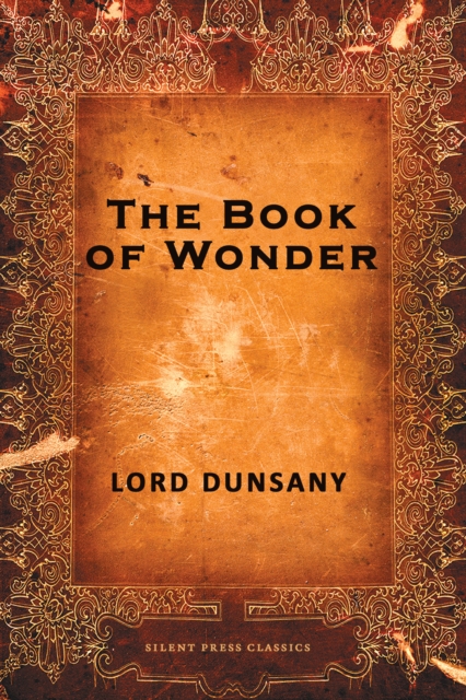 The Book of Wonder, EPUB eBook