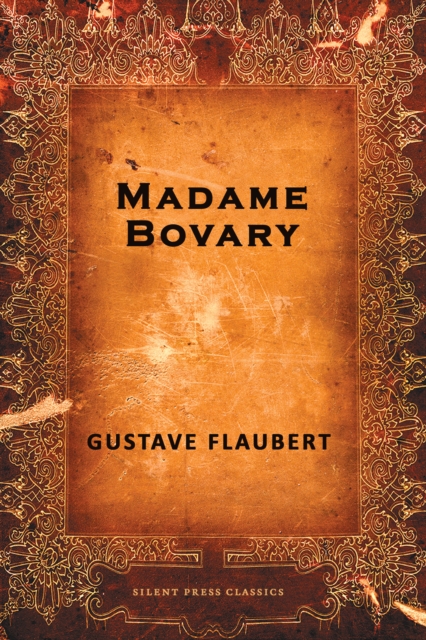 Madame Bovary, EPUB eBook