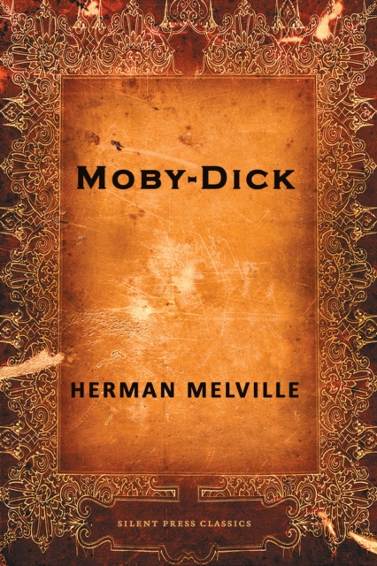 Moby-Dick, EPUB eBook