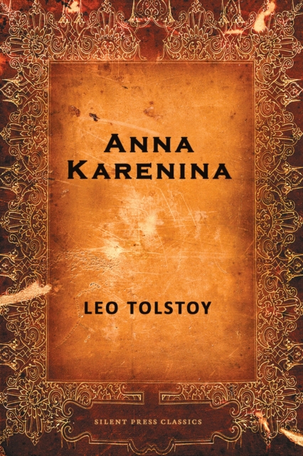 Anna Karenina, EPUB eBook