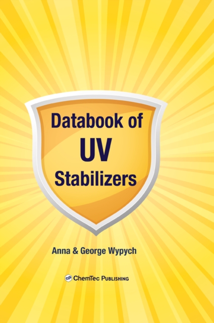 Databook of UV Stabilizers, EPUB eBook