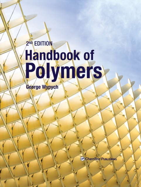 Handbook of Polymers, EPUB eBook