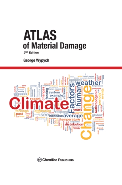 Atlas of Material Damage, EPUB eBook