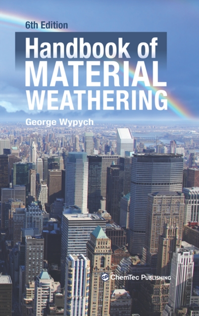 Handbook of Material Weathering, EPUB eBook
